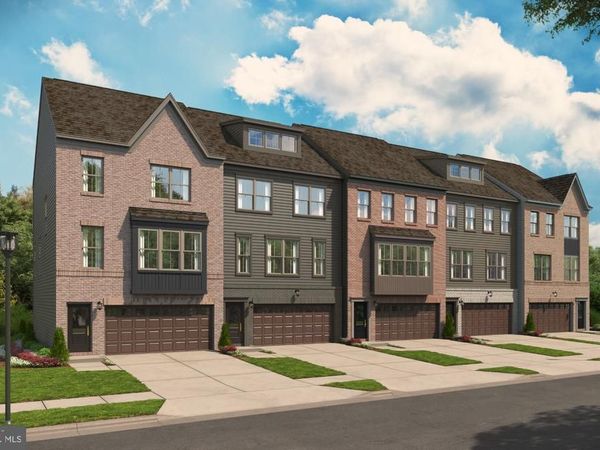 3615 SAINT AMY WAY , BOWIE, MD 20716
