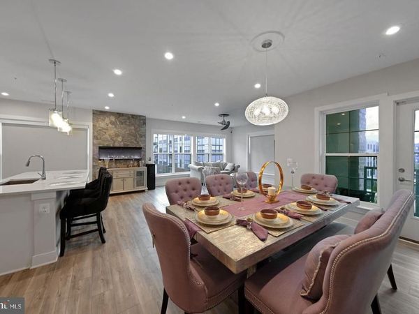 102 SAINT IVES PLACE, Unit 301, OXON HILL, MD 20745