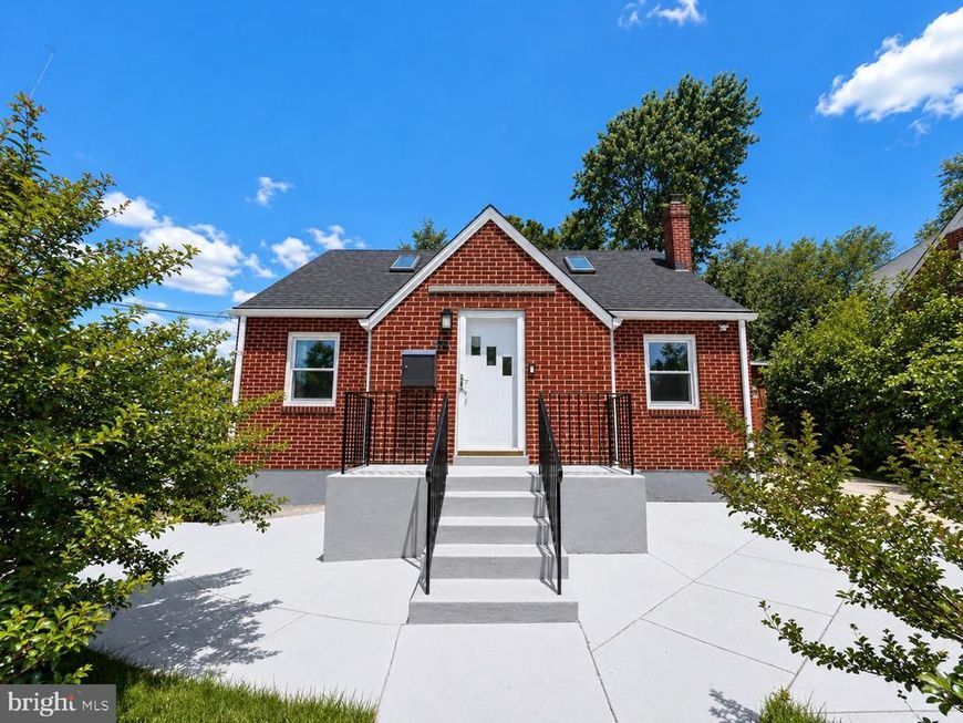 902 Karlson Avenue , Hyattsville, MD 20783 Main Photo