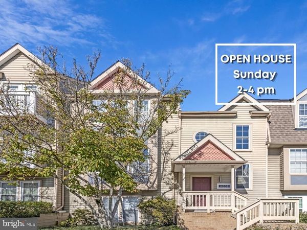 14308 BOWSPRIT LANE, Unit 442, LAUREL, MD 20707