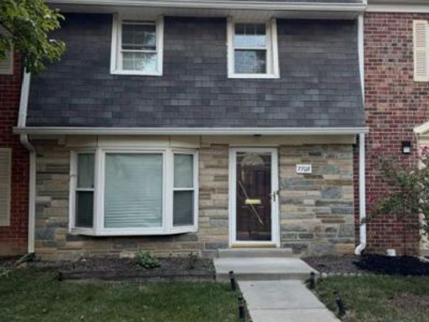7708 Lakecrest Drive , Greenbelt, MD 20770 Main Photo