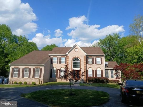 304 TAMERACK COURT , UPPER MARLBORO, MD 20774