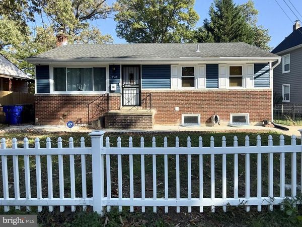 9517 51ST AVENUE, COLLEGE PARK, MD 20740