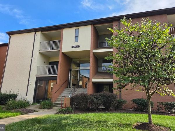 7917 MANDAN ROAD , Unit 723, GREENBELT, MD 20770