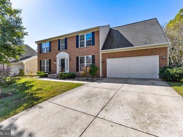 17811 SINGH COURT, ACCOKEEK, MD 20607