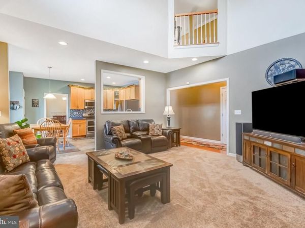 611 CLARK CORNERS ROAD, CENTREVILLE, MD 21617