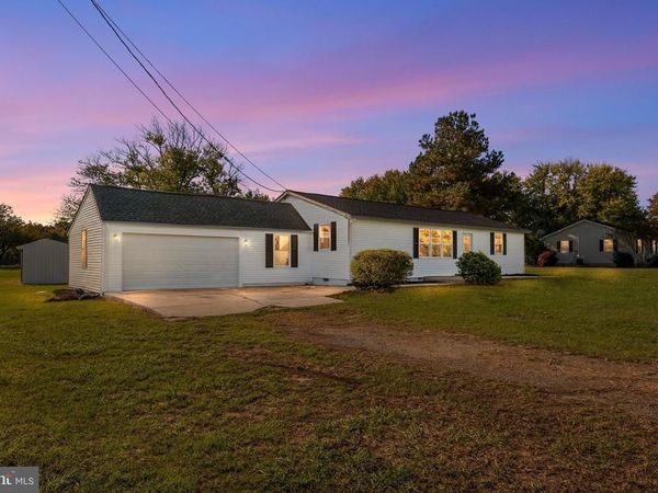 1826 SUDLERSVILLE ROAD, SUDLERSVILLE, MD 21668