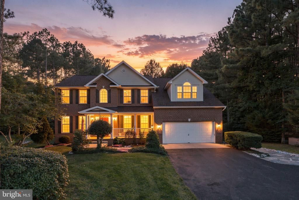 25125 PAPPYS WAY , HOLLYWOOD, MD 20636