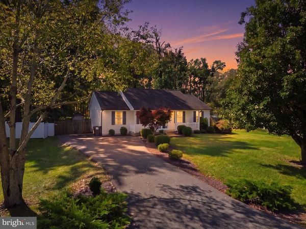 35455 GOLF COURSE DRIVE , MECHANICSVILLE, MD 20659