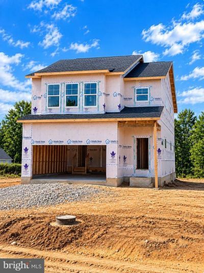 22226 NORRIS WOODS STREET , GREAT MILLS, MD 20634