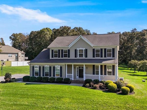 39827 GRANDVIEW HAVEN DRIVE, MECHANICSVILLE, MD 20659
