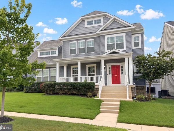 41427 OSBORNE LANE, LEONARDTOWN, MD 20650