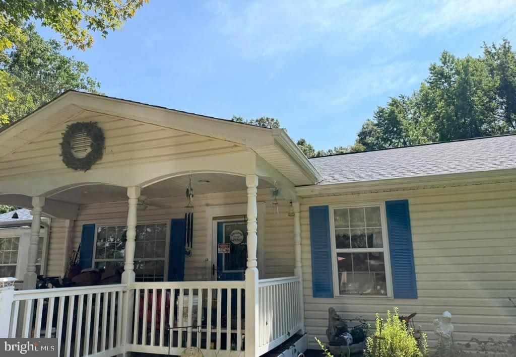 24948 SOTTERLEY ROAD , HOLLYWOOD, MD 20636