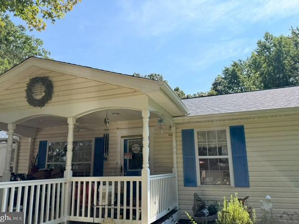 24948 SOTTERLEY ROAD , HOLLYWOOD, MD 20636