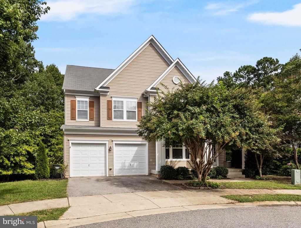 43888 PRIMEVERE STREET , CALIFORNIA, MD 20619