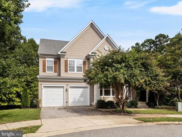 43888 PRIMEVERE STREET , CALIFORNIA, MD 20619