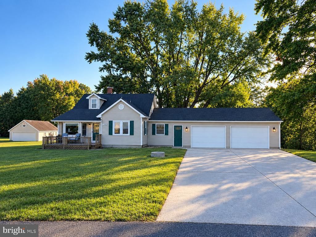 24407 THREE NOTCH ROAD , HOLLYWOOD, MD 20636
