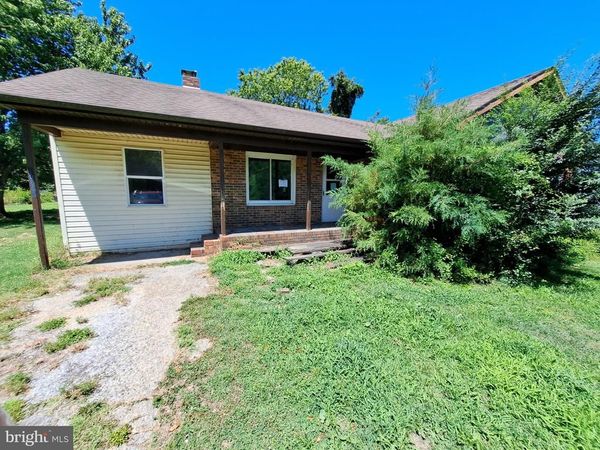 10660 TODDVILLE ROAD, CHANCE, MD 21821