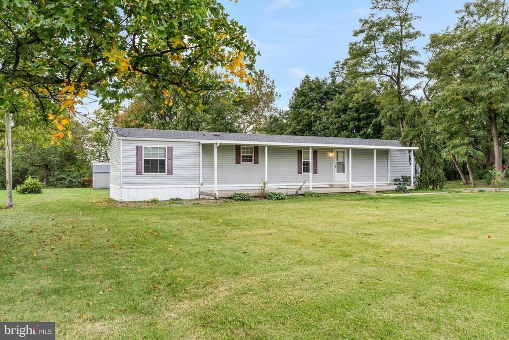 14037 DRY RUN ROAD , CLEAR SPRING, MD 21722