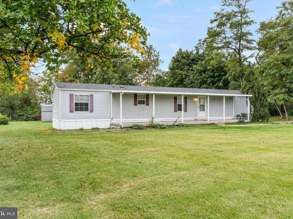 14037 DRY RUN ROAD , CLEAR SPRING, MD 21722