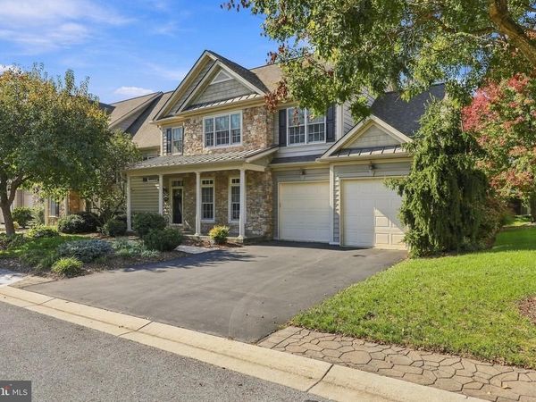 13025 HAWKINS CIRCLE , HAGERSTOWN, MD 21742