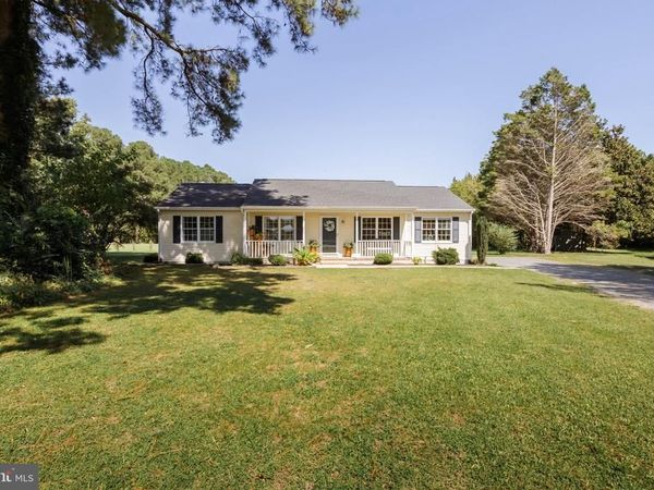 205 THRASHER WAY, SALISBURY, MD 21804