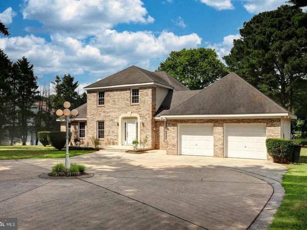 913 S SCHUMAKER DRIVE , SALISBURY, MD 21804