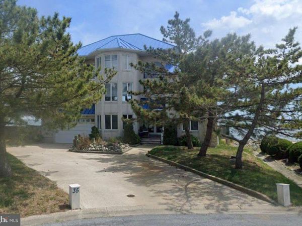 35 LEIGH DRIVE, OCEAN PINES, MD 21811