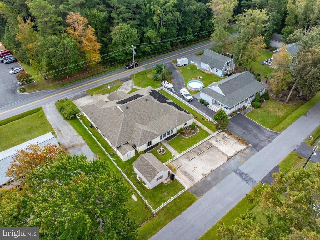 10117 KEYSER POINT ROAD , WEST OCEAN CITY, MD 21842
