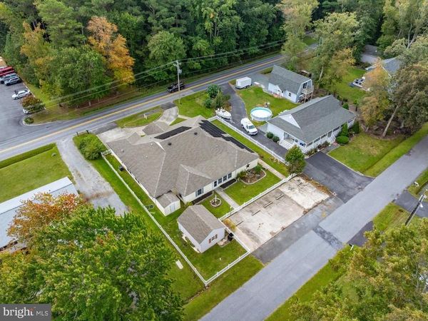 10117 KEYSER POINT ROAD , WEST OCEAN CITY, MD 21842