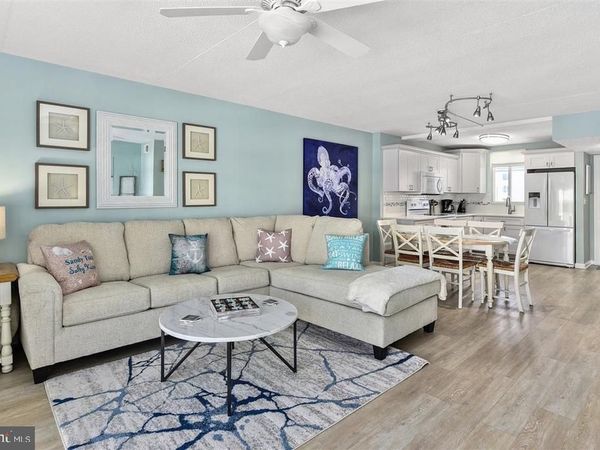 4709 COASTAL HIGHWAY , Unit 451, OCEAN CITY, MD 21842