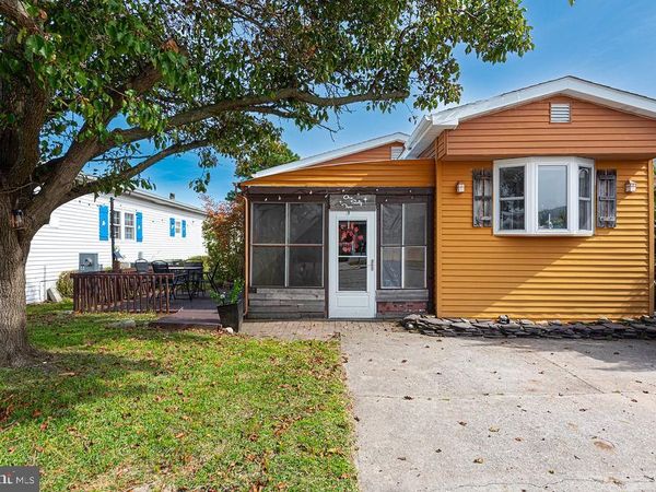 162 SUNSHINE LANE, OCEAN CITY, MD 21842