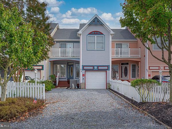 879 YACHT CLUB DRIVE , Unit 879, OCEAN PINES, MD 21811