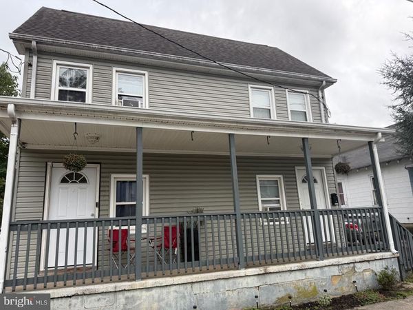1008 CHURCH STREET , MILLVILLE, NJ 08332