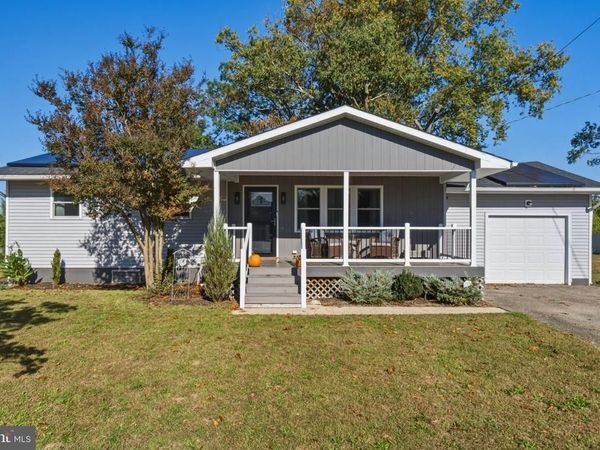 370 PEEK AVENUE , MILLVILLE, NJ 08332