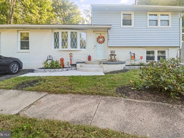 1347 W CORNELL STREET, VINELAND, NJ 08360