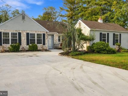 107 BRICK ROAD Cherry Hill, NJ 08003