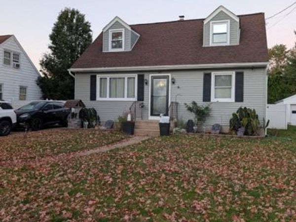 40 ORIOLE DRIVE, EWING TWP, NJ 08628