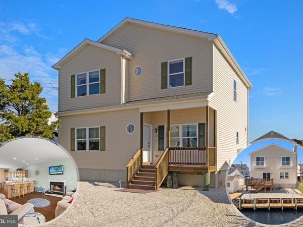 67 GLENN DRIVE, MANAHAWKIN, NJ 08050