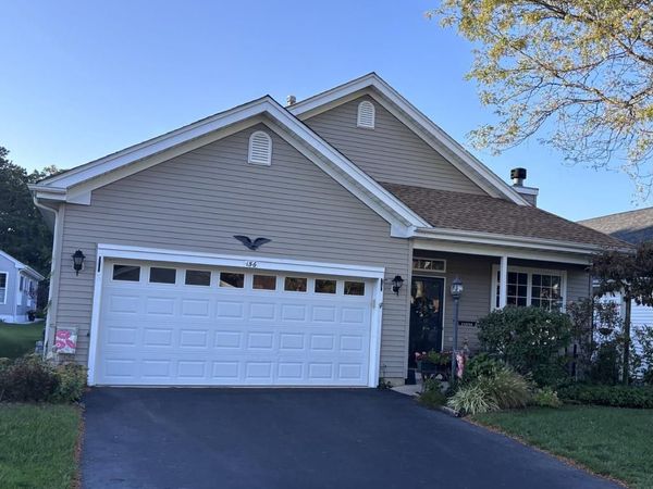 156 SANDPIPER ROAD , BARNEGAT, NJ 08005