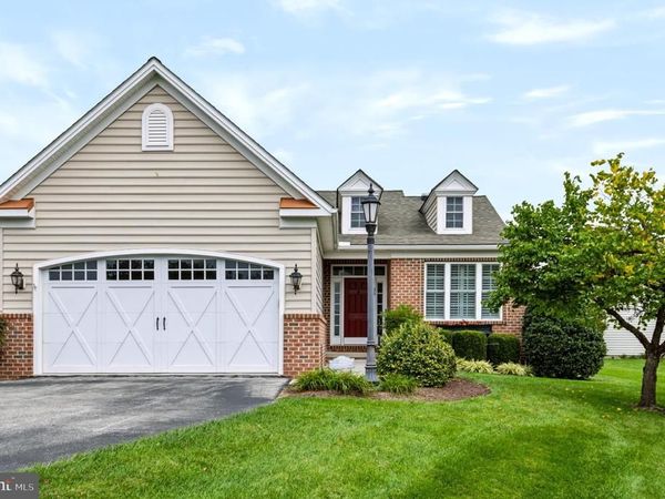 96 BITTERN DRIVE , GETTYSBURG, PA 17325