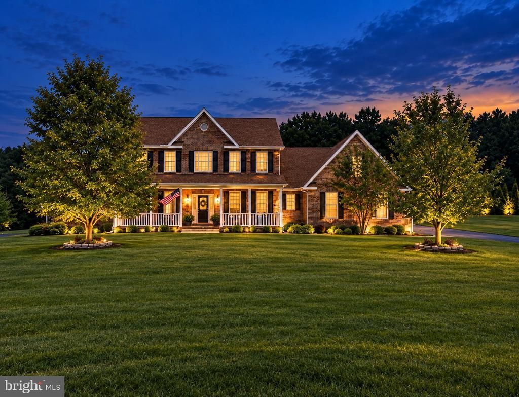 77 E SUMMIT DRIVE, LITTLESTOWN, PA 17340