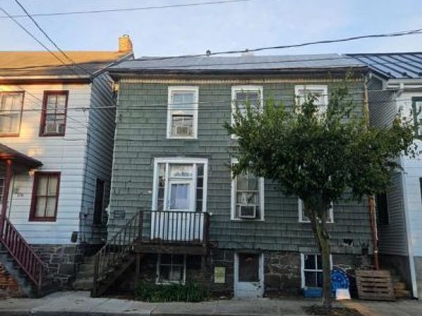 240 S WASHINGTON STREET, GETTYSBURG, PA 17325