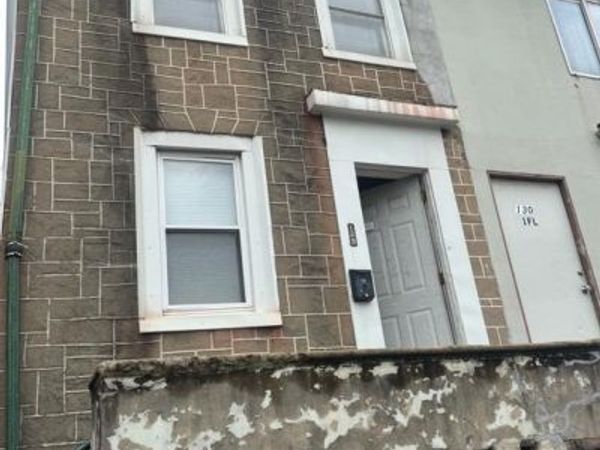 128 N 4TH STREET , READING, PA 19601