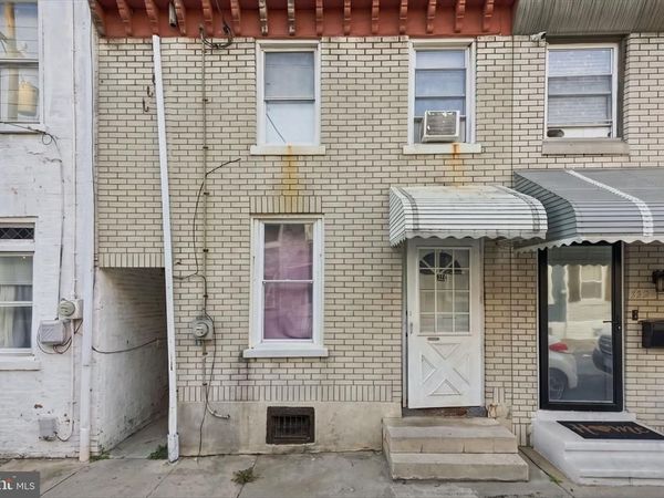 324 SPRING GARDEN STREET , READING, PA 19602
