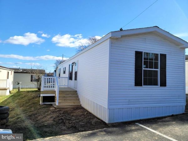 6801 PENN AVENUE , Unit 4, WERNERSVILLE, PA 19565