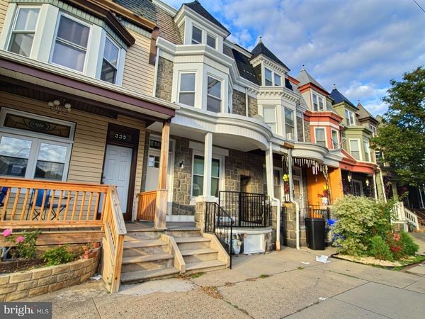 351 W WINDSOR STREET, READING, PA 19601