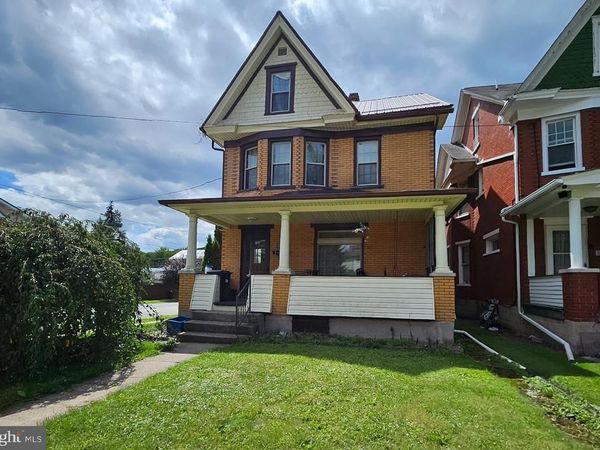 1201 BROADWAY STREET , ALTOONA, PA 16601