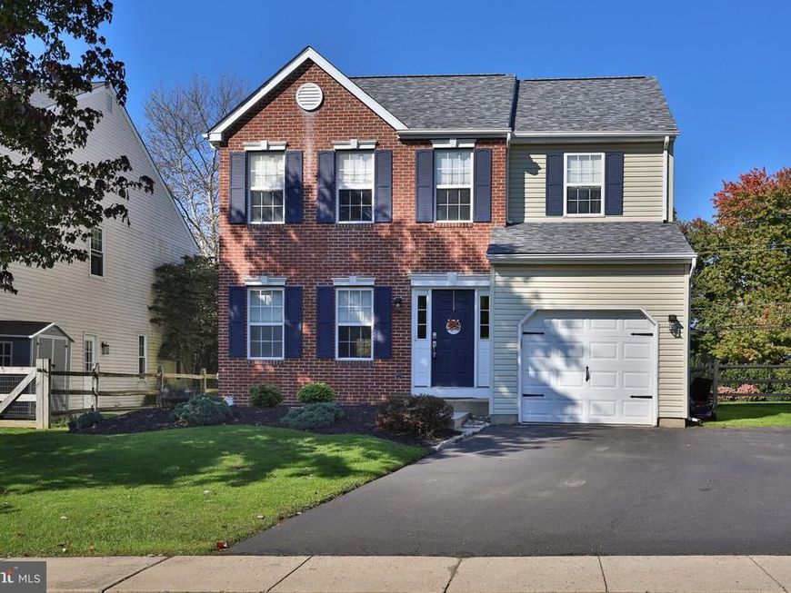 213 Forest Park Drive , Chalfont, PA 18914 Main Photo