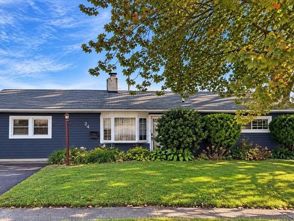 24 DEWBERRY LANE , LEVITTOWN, PA 19055